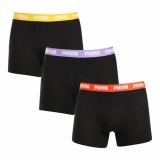 Boxershorts til mnd Puma Sort #1