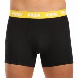 Boxershorts til mnd Puma Sort #2