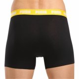Boxershorts til mnd Puma Sort #3