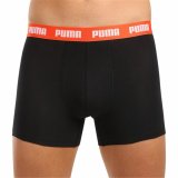 Boxershorts til mnd Puma Sort #4