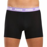 Boxershorts til mnd Puma Sort #5