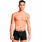 Boxershorts til mnd Puma Sort Rd #3