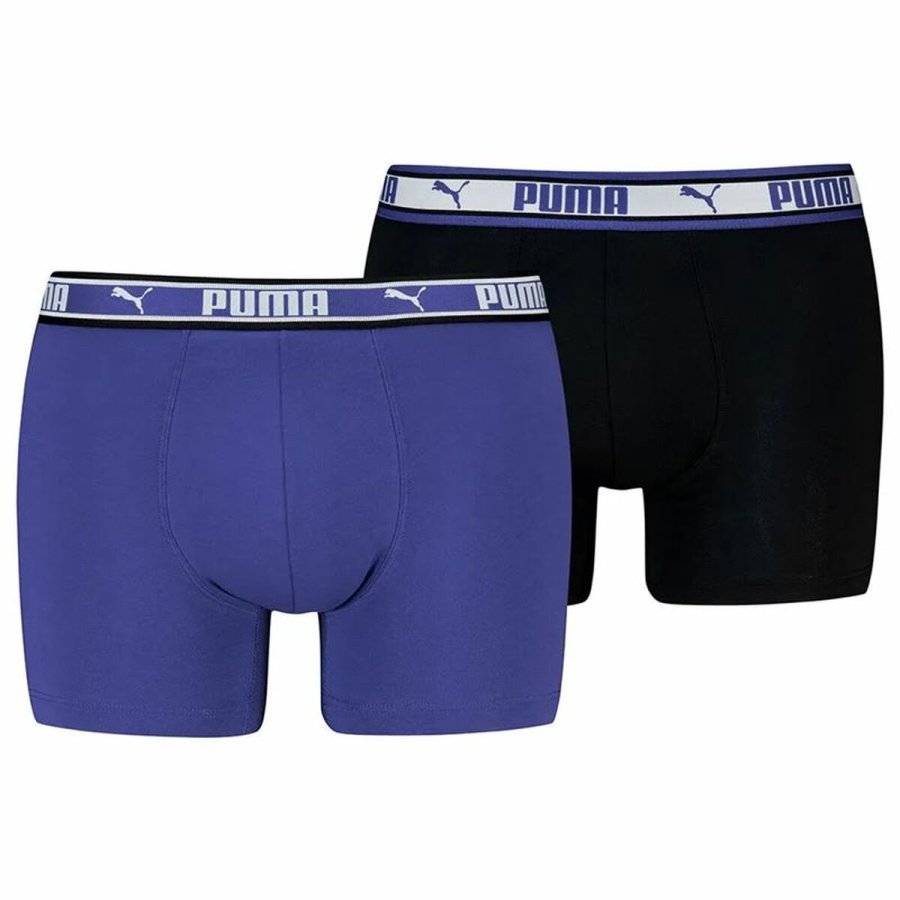 Boxershorts til mnd Puma Bl #1