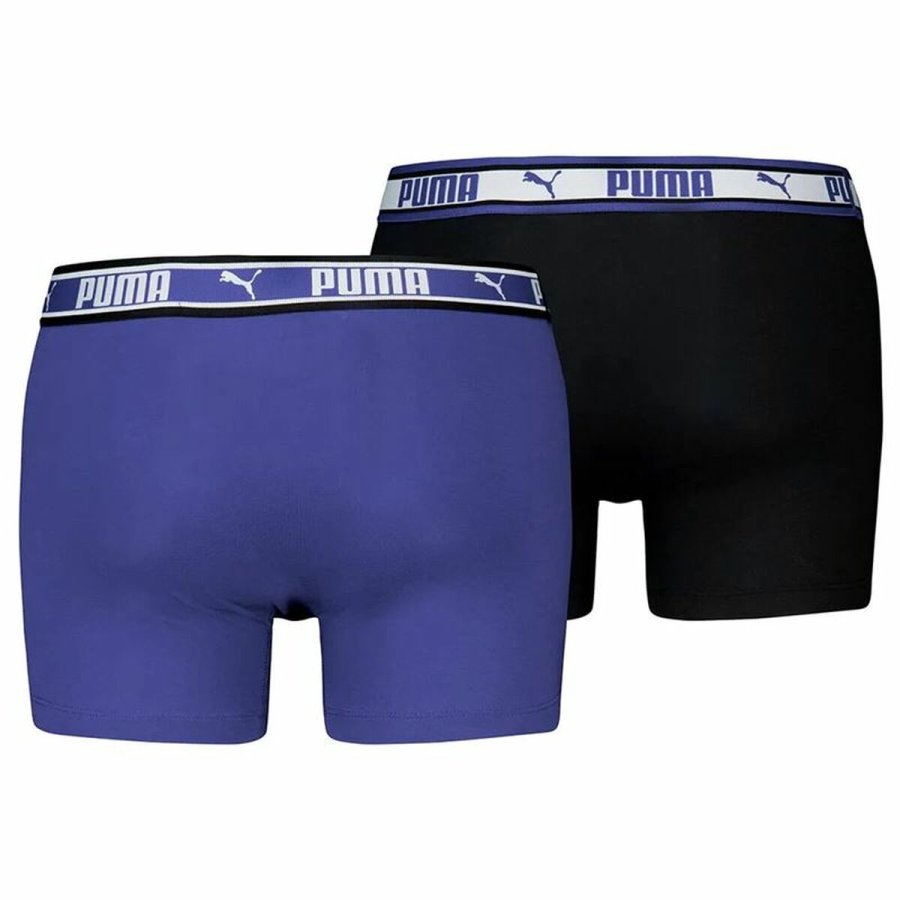 Boxershorts til mnd Puma Bl #2