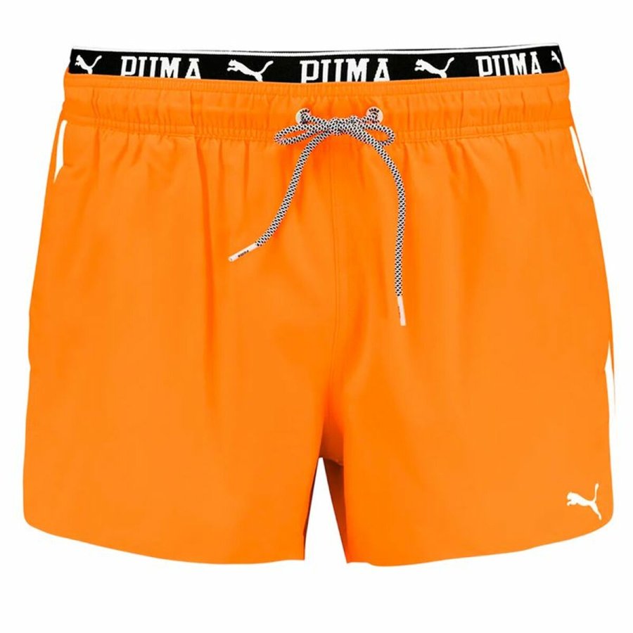 Badetj til Mnd Puma Swim Track #1
