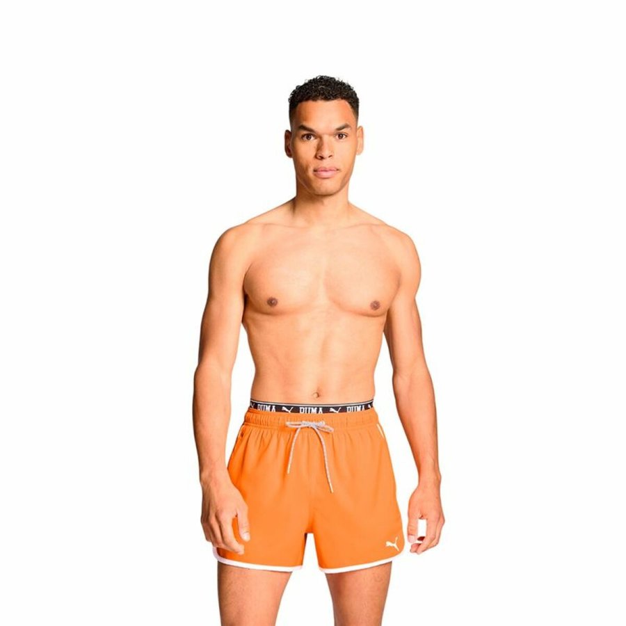Badetj til Mnd Puma Swim Track #3