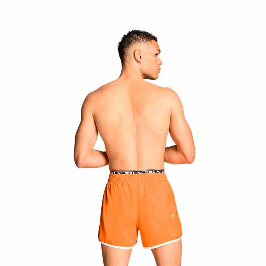 Badetj til Mnd Puma Swim Track #4