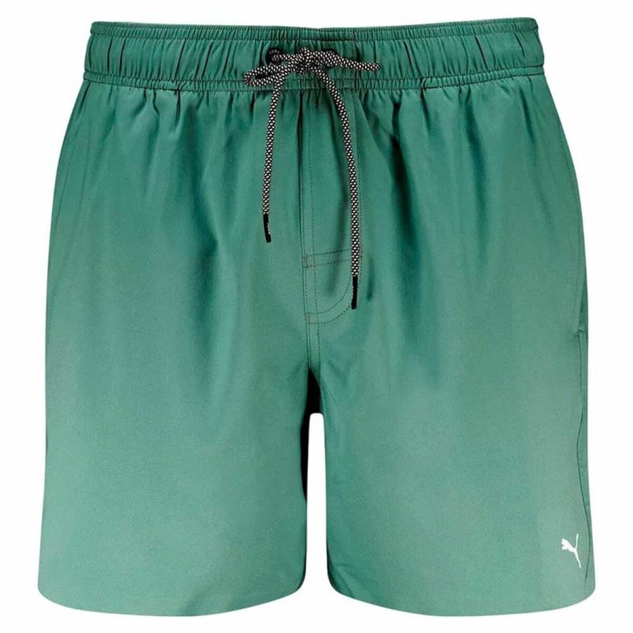 Badetj til Mnd Puma Swim Grn #1