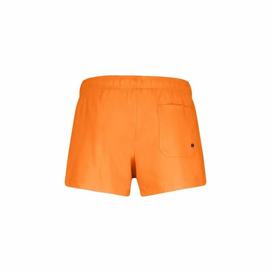 Badetj til Mnd Puma Swim Track Orange #2
