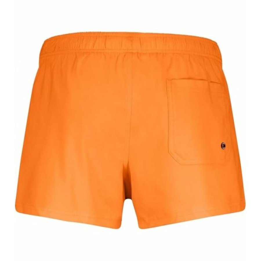 Badetj til Mnd Puma 100000029 044 Orange #2