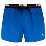 Badetj til Mnd Puma Swim Bl #1