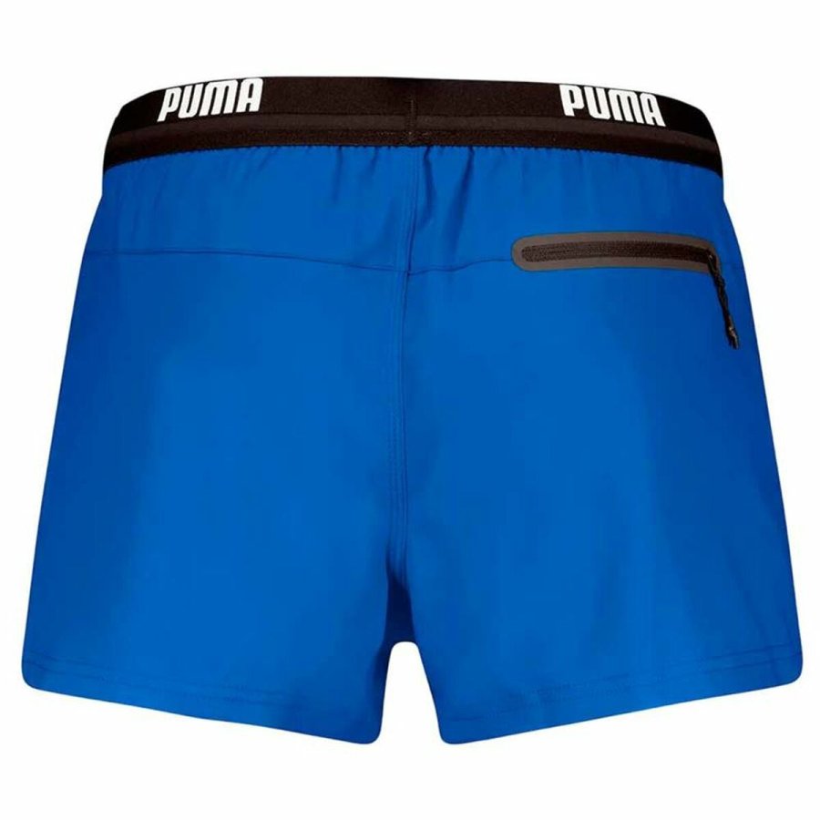 Badetj til Mnd Puma Swim Bl #2