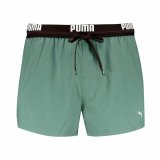 Badetj til Mnd Puma Swim Grn #1