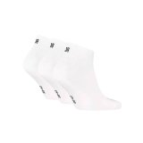 Sportsstrmper Puma Hvid 3 par #2