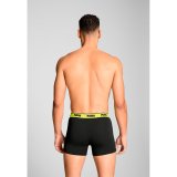 Boxershorts til mnd Puma 701234187 006 Sort 3 enheder #6