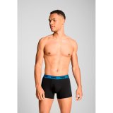 Boxershorts til m�nd Puma 701234187 005 Gr� 3 enheder #2
