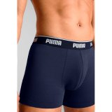 Boxershorts til m�nd Puma 701234187 005 Gr� 3 enheder #5