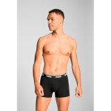 Boxershorts til m�nd Puma 701234187 001 Sort 3 enheder #3