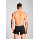 Boxershorts til m�nd Puma 701234187 001 Sort 3 enheder #4