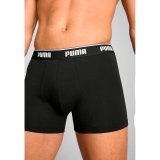 Boxershorts til m�nd Puma 701234187 001 Sort 3 enheder #5