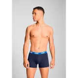 Boxershorts til m�nd Puma 701234187 004 Bl� 3 enheder #2