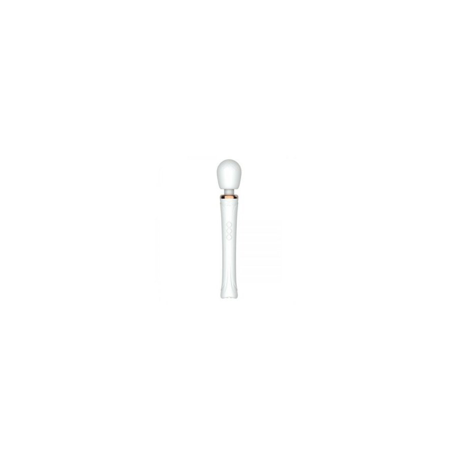 Massager Pixey Hvid #1