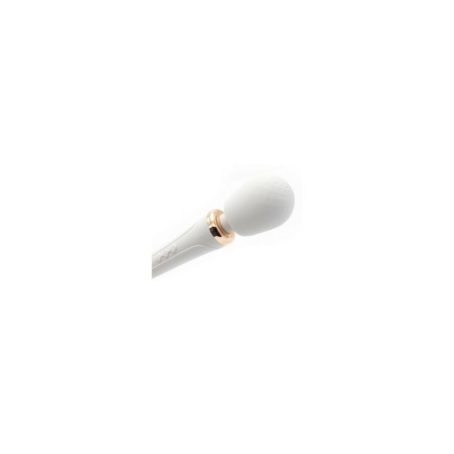 Massager Pixey Hvid #9