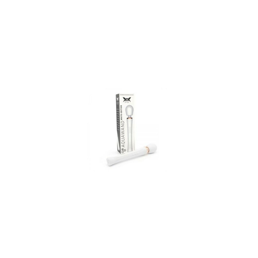 Massager Pixey Hvid #13