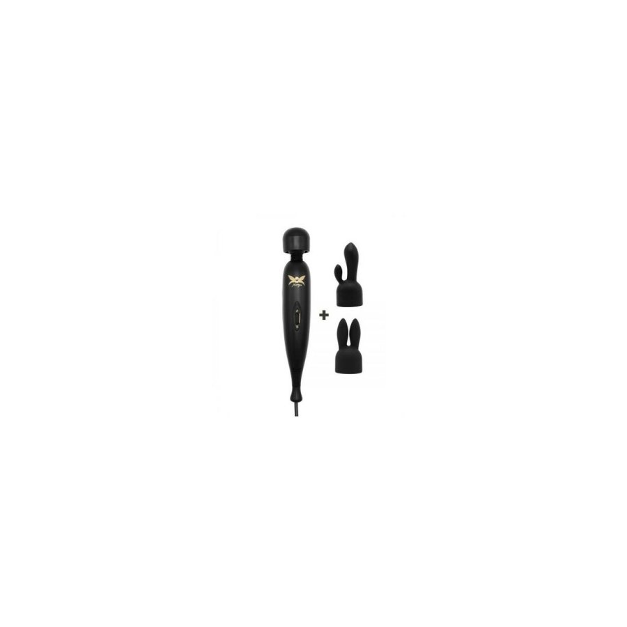 Vibrator Pixey #1