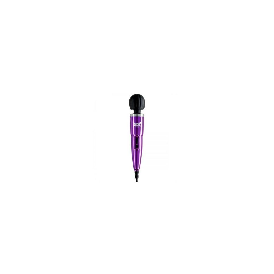 Massager Pixey Violet #1