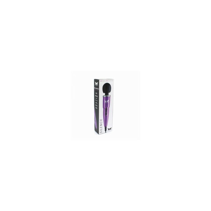 Massager Pixey Violet #3