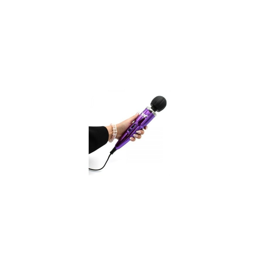 Massager Pixey Violet #5