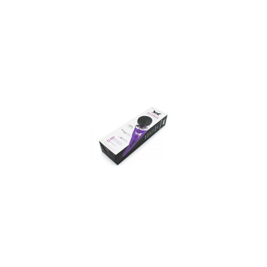 Massager Pixey Violet #7