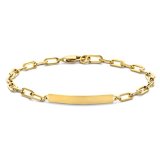 Armbnd til kvinder CO88 Collection 8CB-90714 Gylden #1