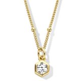 Halsk�de til kvinder New Bling 9NB-0550 #1