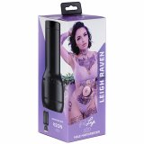 Masturbator Kiiroo Vanilje Leigh Raven #1
