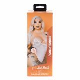 Masturbator Kiiroo Vanilje Ashley Barbie #1
