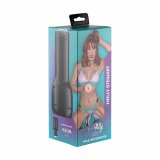Masturbator Stars Collection Kiiroo Molly Stewart #1