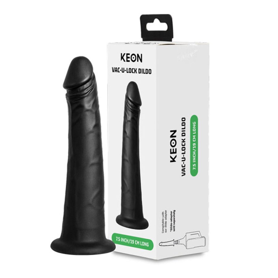 Dildo Kiiroo Sort #3