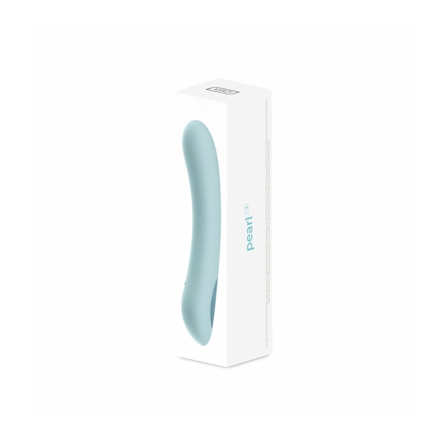 G-Punkt Vibrator Kiiroo #5