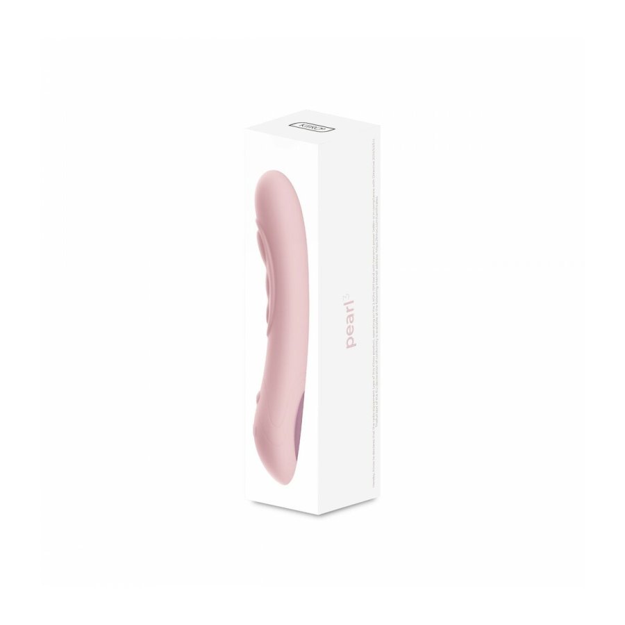 G-Punkt Vibrator Kiiroo #5