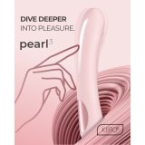 G-Punkt Vibrator Kiiroo #13