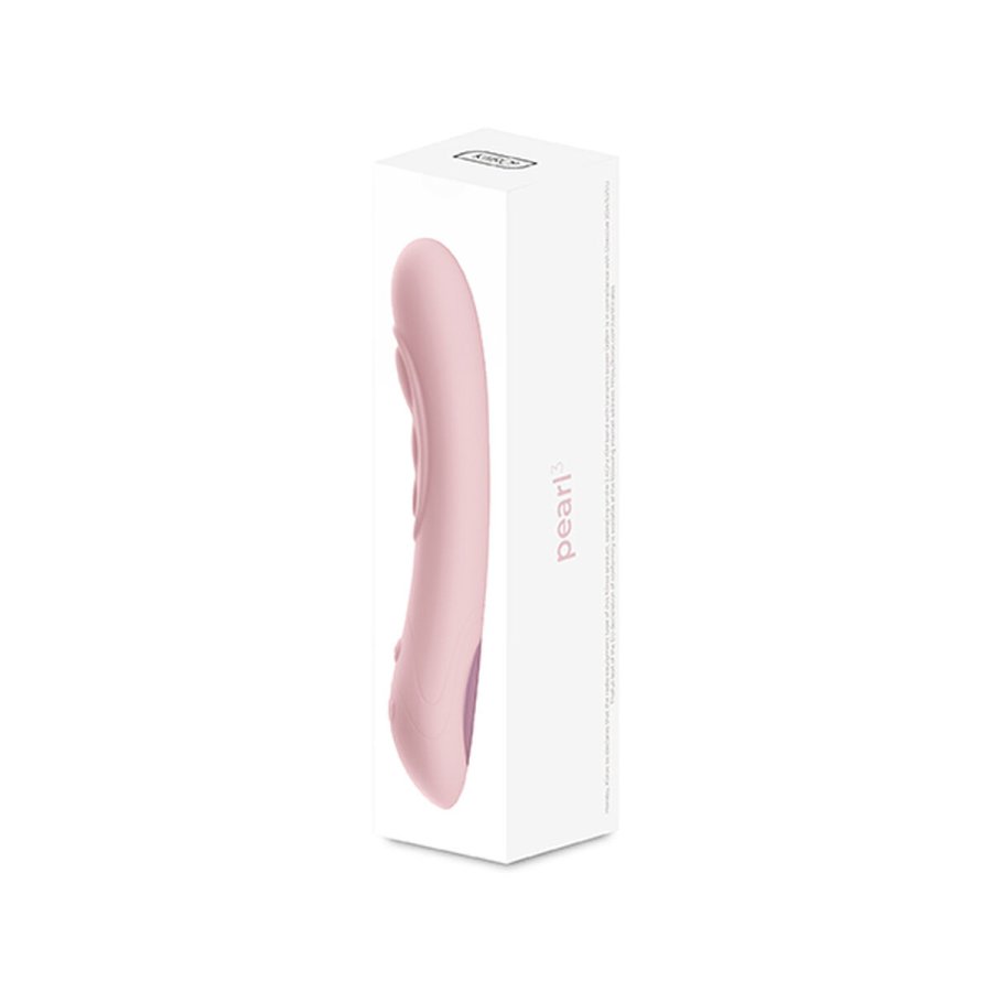 G-Punkt Vibrator Kiiroo #1