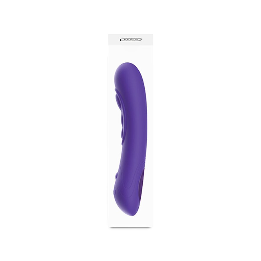 G-Punkt Vibrator Kiiroo #5