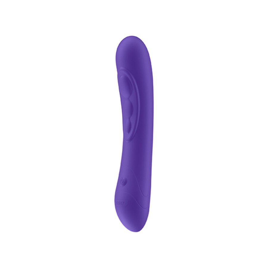 G-Punkt Vibrator Kiiroo #11