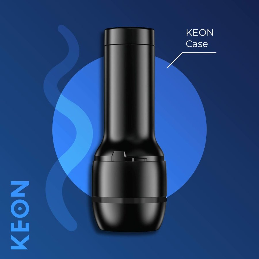 Masturbator Kiiroo #3