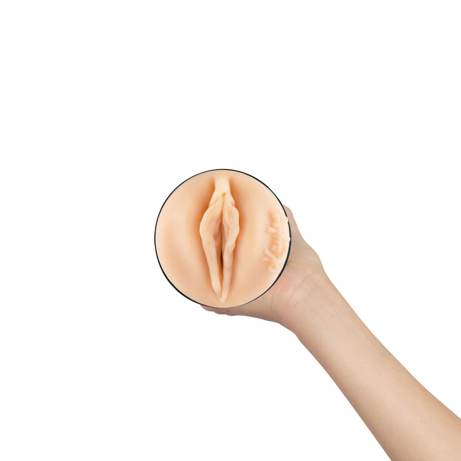 Masturbator Kiiroo #7