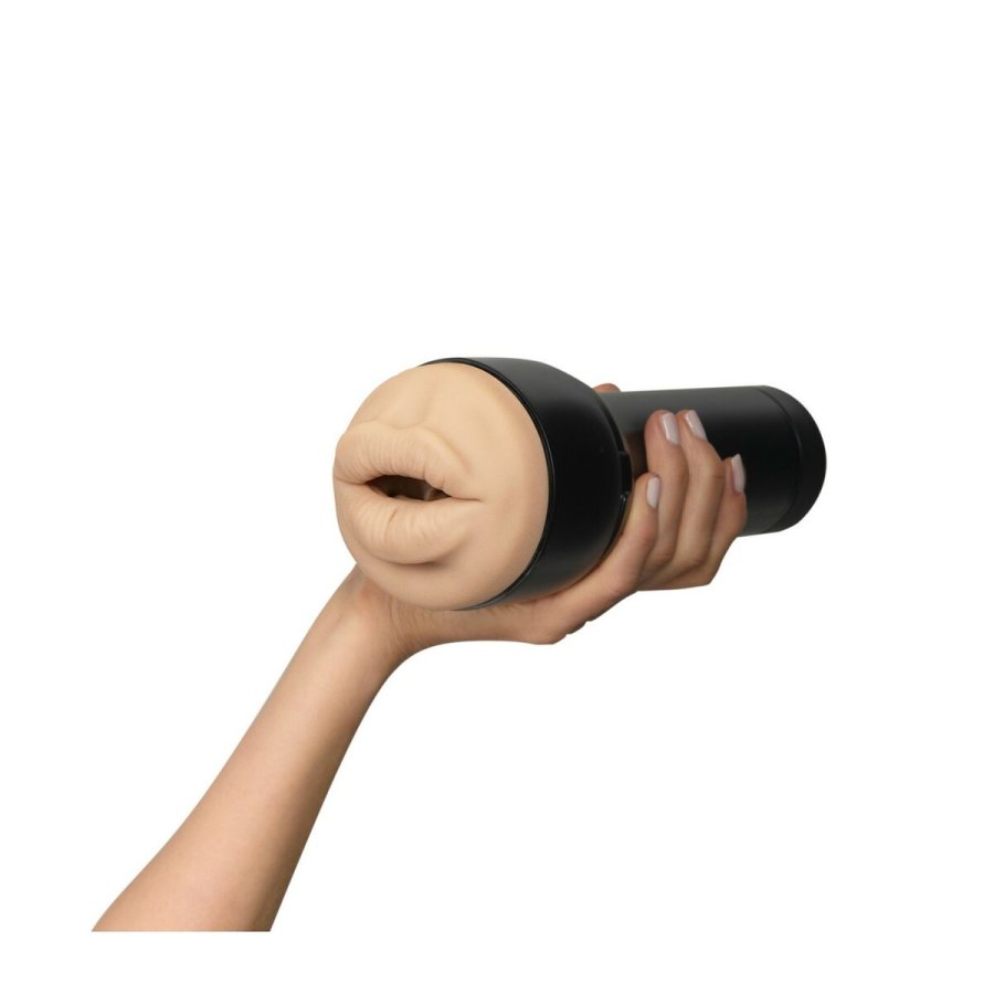 Masturbator Kiiroo #4