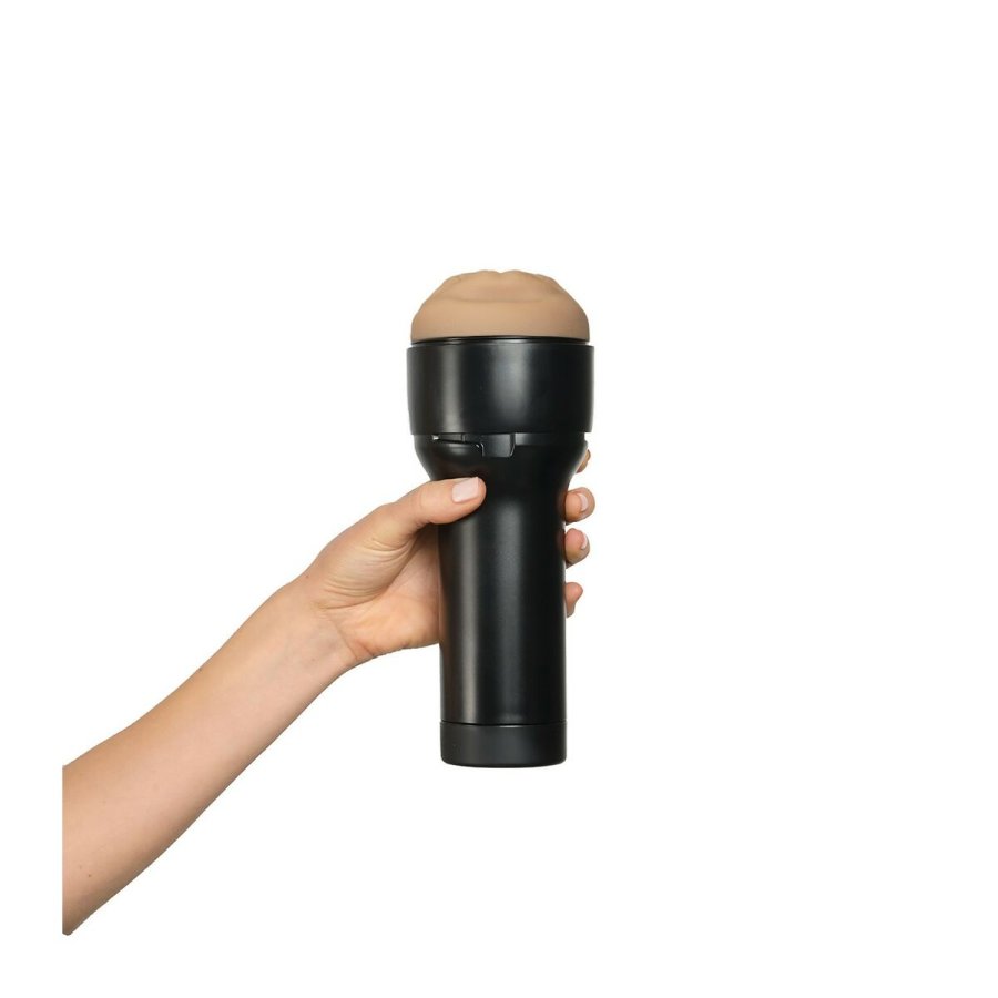 Masturbator Kiiroo #5