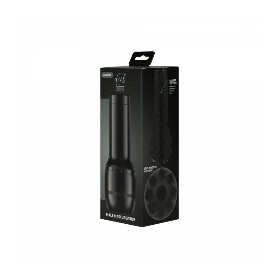 Masturbator Kiiroo #2